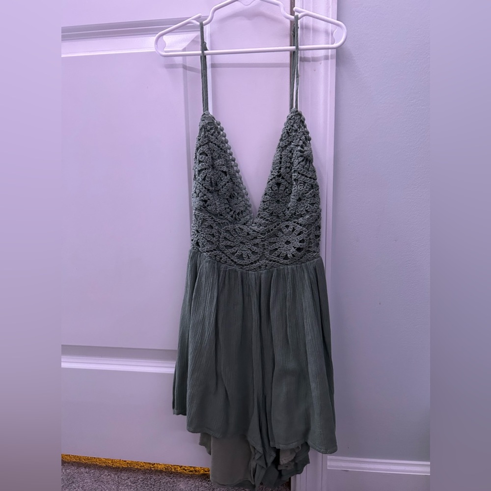 romper